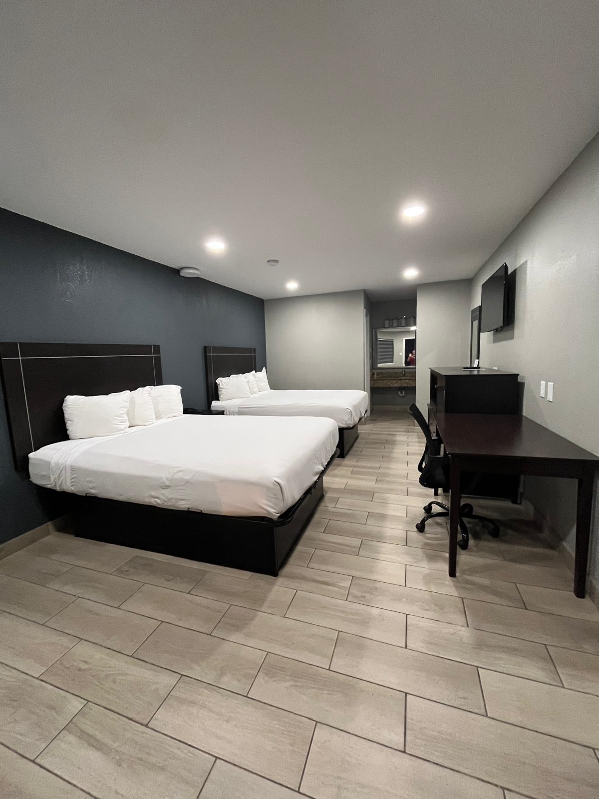 Falcon Executive Inn Photo - Falcon Executive Inn in Zapata